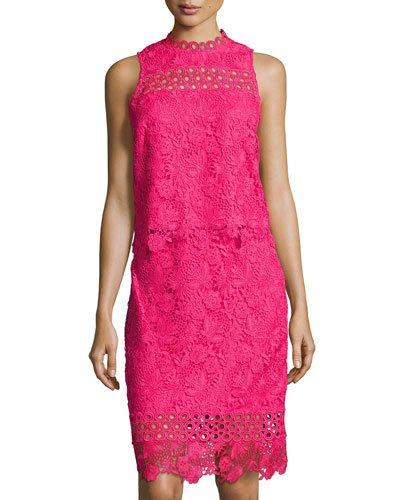 Two-piece Lace