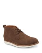 Men's Hawser Lace-up Chukka Boots