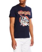 Men's Aerosmith Angel T-shirt