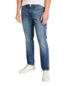 Men's L'homme Slim Fit Jeans, Everhart