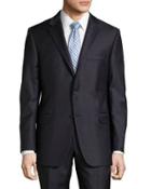 Milburn Ii Solid Two-piece