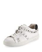 Play Studded Leather