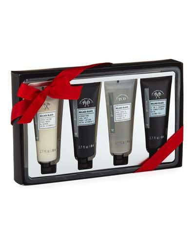 Milagu Black Essentials