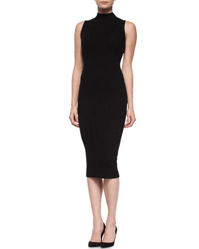 Ulana Evian Sleeveless Dress