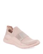 Techloom Bliss Knit Slip-on Running