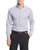 Rizzo Multicolored Tattersall Sport