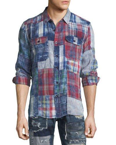 Spirit Plaid