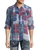 Spirit Plaid