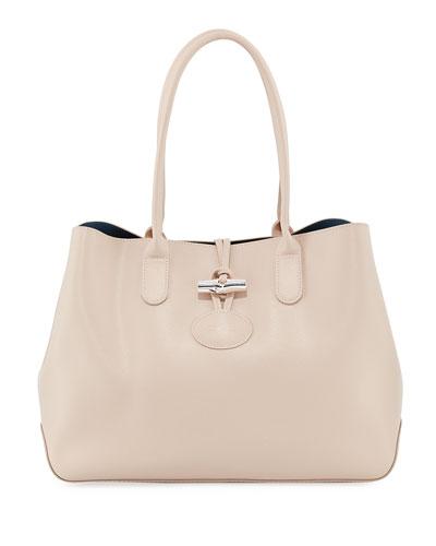 Roseau Leather