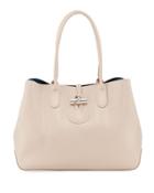 Roseau Leather