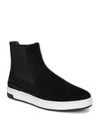 Rhys Water-repellant High-top