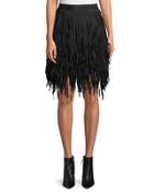 Shredded Silk