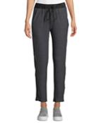 Cozy Drawstring Terry