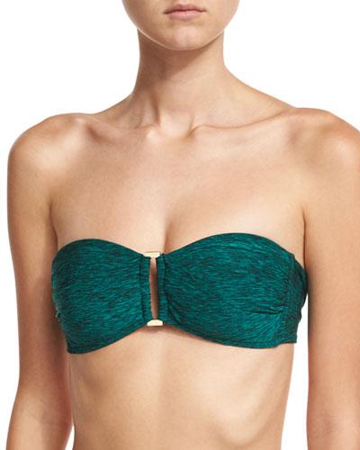 Spruce Bandeau Underwire