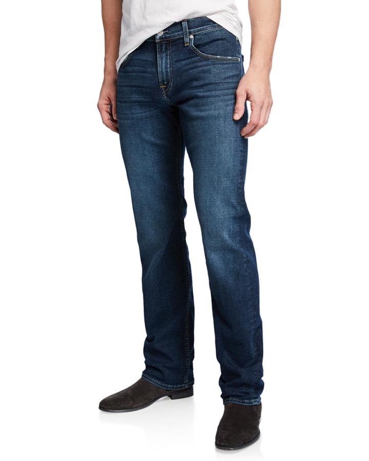 Men's Carsen Denim Jeans