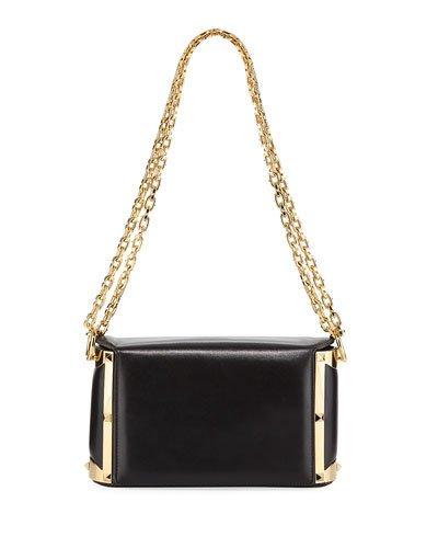 Glossy Leather Medium