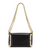 Glossy Leather Medium