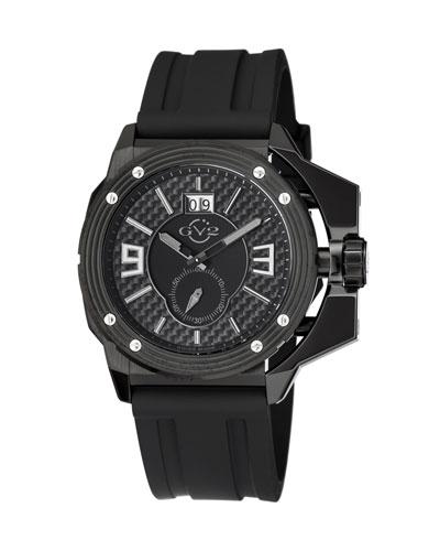 42mm Grande Men's Watch W/