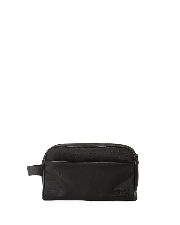 Fuax-leather Travel Kit