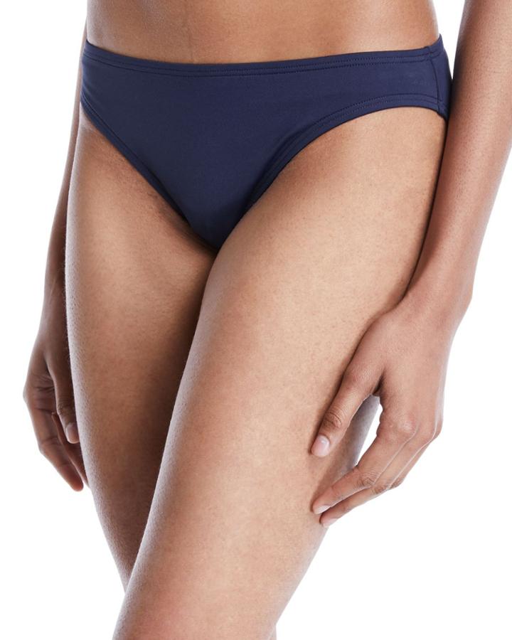 Classic Hipster Bikini Bottoms
