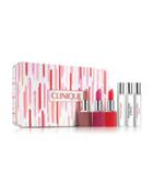 Pops Of Happy Lipstick & Perfume