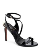 Amilia Patent Leather Dressy