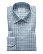 Men's Check Contemporary
