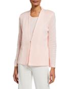Heritage-fit Jacket