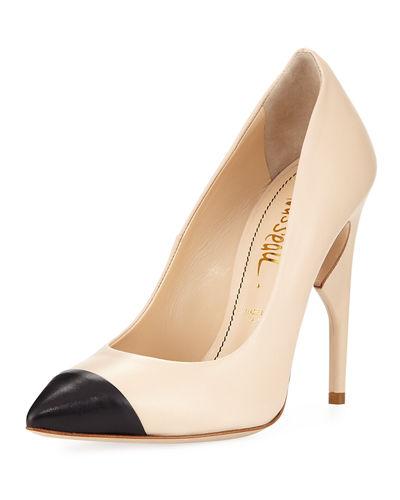 Flicker High Two-tone Pump