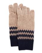 Men's Jersey Swirl