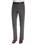 Benson Standard-fit Lightweight Trousers