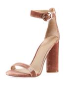 Giselle Velvet High City