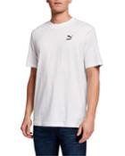 Men's Graphic Short-sleeve T-shirt