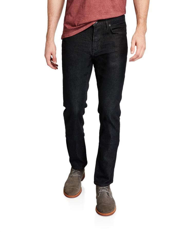 Men's Bowery-fit