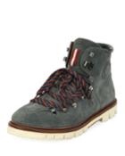 Men's Chack Suede Hiking Boots