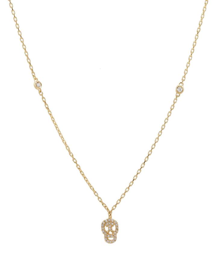 14k Gold Diamond