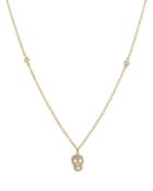 14k Gold Diamond
