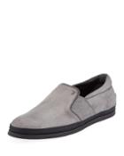 Men's Molveno Espadrille Slip-on