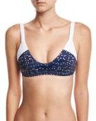 Coco Paneled Halter
