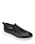 Men's Dover Slip-on Leather