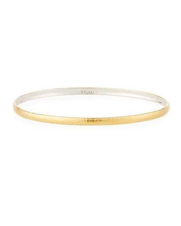 Hoopla Thin Bangle Bracelet