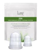 Zen 2 Cellulite Cupping