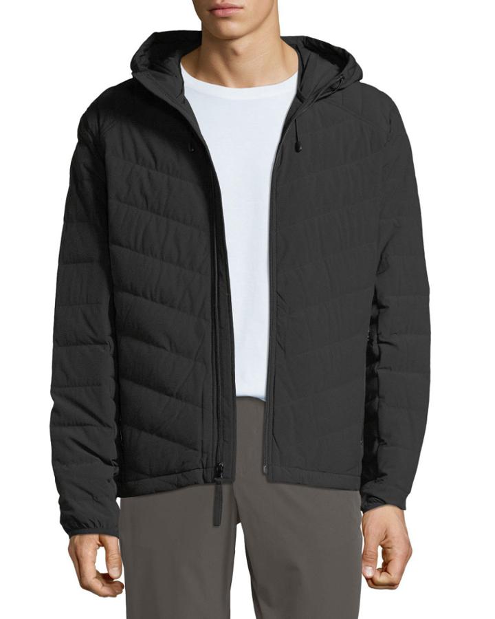 Men's Medford Quilted