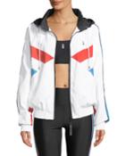 The Ruck Zip-front Jacket