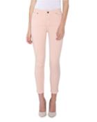 Vava Mid-rise Crop