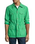 Modern Jacket