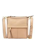 Kathlyn Bucket Crossbody Bag