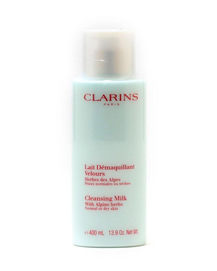 Cleansing Milk For Normal To Dry Skin, 13.9 Oz./
