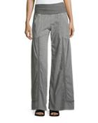 Lovejoy Wide-leg Pants