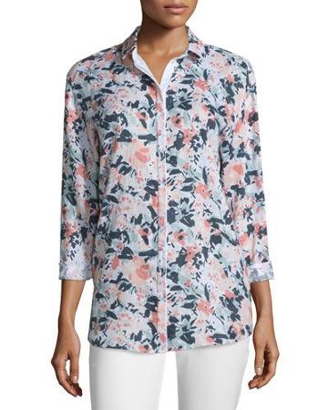 Sabira Bloom Blouse